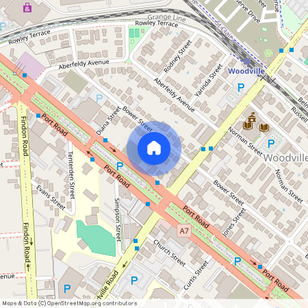 4/40 Bower Street, SA 5011, Woodville