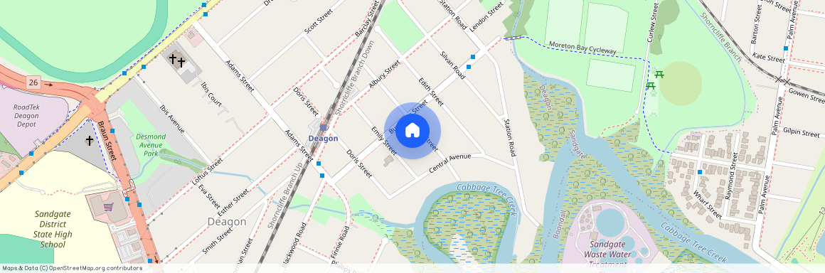 47 Sarah Street, Qld 4017, Deagon