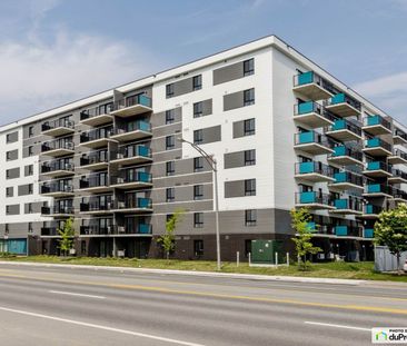 210-7076, Boulevard Wilfrid-Hamel, Ste-Foy à louer - Photo 6