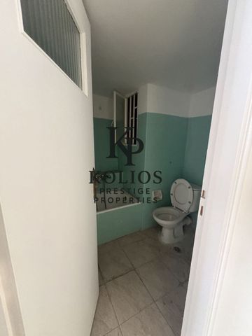 Διαμέρισμα για ενοικίαση Κέντρο (Νέος Κόσμος) - Φωτογραφία 5