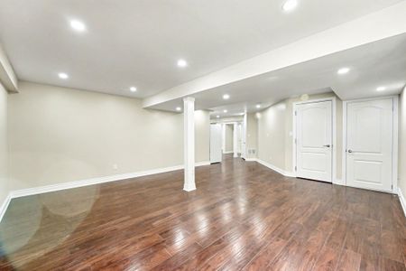 For Lease - 19 Goldlist Drive Unit# Basment, Richmond Hill, Ontario - Photo 5