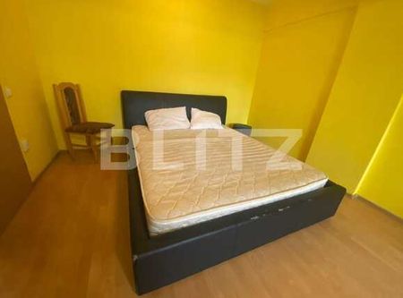 Apartament 2 camere, 55 mp, decomandat, balcon, parcare, Calea Turzii - Photo 5