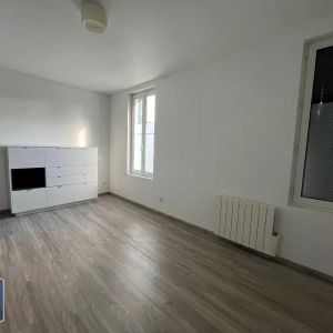 Appartement à louer 2 pièces 33.33m² - Photo 2