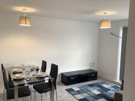 2 bedroom apartment to rent - Photo 2