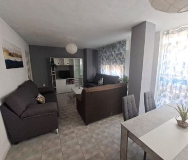 Piso de alquiler en Calle Santo Cristo, 1, San Lorenzo - Photo 2