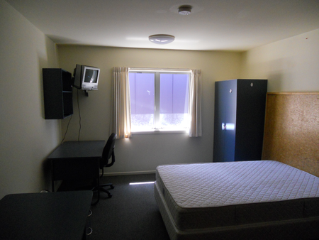 Furnished studio in Mt Cook - Photo 3