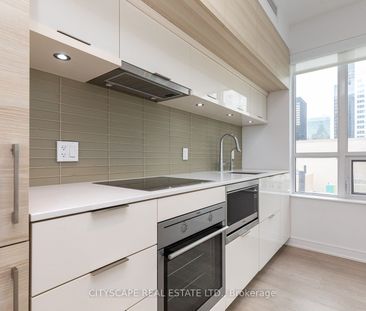 For Lease - 88 Scott Street Unit# 1703, Toronto, Ontario - Photo 3