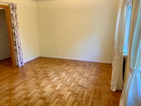 Hagavägen, Herräng - Foto 2