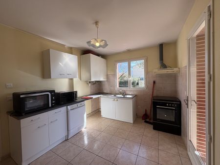 Location Maison 5 pièces 120m² REVEL 31250 - Photo 3