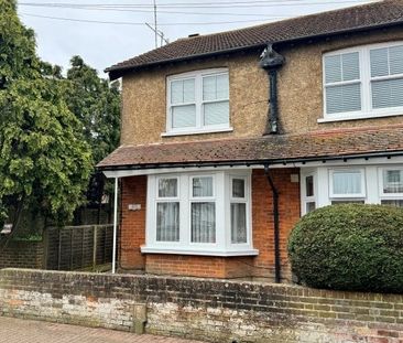 Beaumont Road, Worthing, BN14 1 bedroom apartment to rent - Photo 5