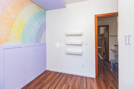 Casa em Condomínio com 2 quartos e 115m² para alugar em Morro Santana, Porto Alegre. - Foto 4
