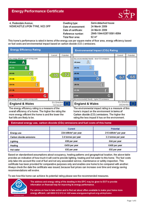 3 bedroom semi-detached house to rent - Photo 1