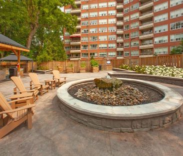 For Lease - 55 BEECHWOOD Place Unit# 214, London South, Ontario - Photo 4