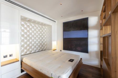 Studio to rent - Photo 4