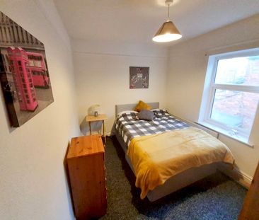 Room 4 – Hazel Street, LE2 7JN - Photo 3