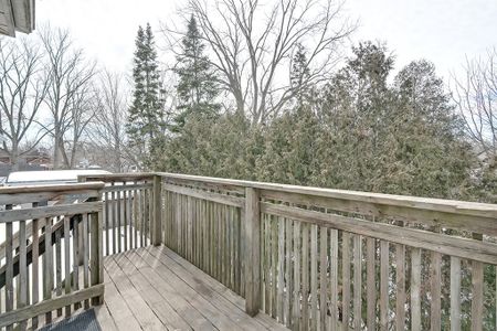 For Lease - 33 Rose Avenue Unit# Upper, Brantford, Ontario - Photo 5