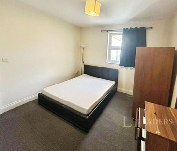 1 bedroom property to rent Kenyon Street, Ipswich, IP2 - Photo 2
