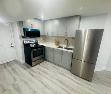 For Lease - 3859 Coachman Circle Unit# Lower unit, Mississauga, Ont... - Photo 1