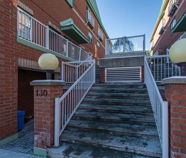 For Lease - 130 Rochester Street Unit# 6, West Centre Town, Ontario - Photo 1