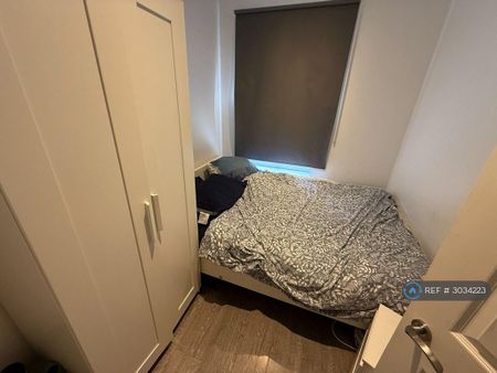 1 bedroom flat to rent - Photo 2