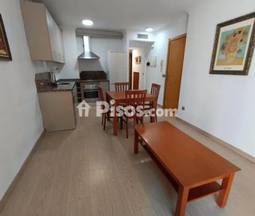 Piso en alquiler en La Barriguilla - Foto 3