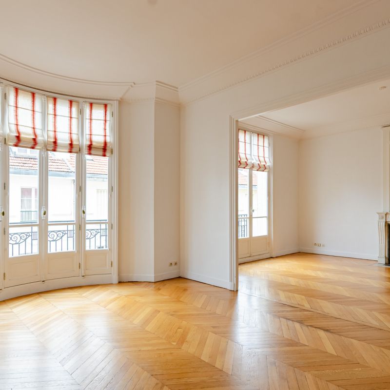 LOCATION 5 PIECES PARIS 16 - Photo 1