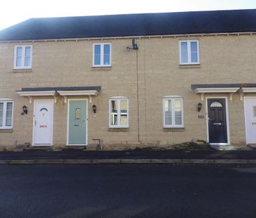 2 bedroom terraced house to rent - Photo 3