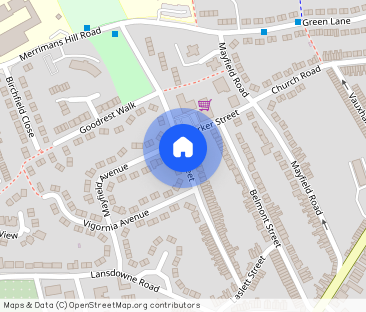 Gillam Street, Worcester, WR3 - Photo 1