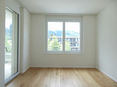 4 1/2-Zimmer-Wohnung - Neubauprojekt "Rheincity" - Foto 2