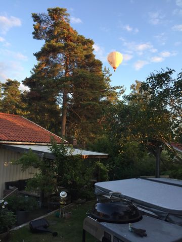 Sandemarsvägen, Enskede - Photo 5