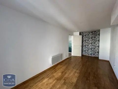 Appartement à louer 2 pièces 36.51m² - Photo 1