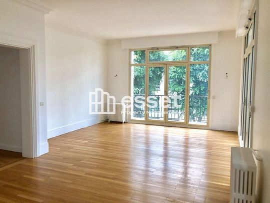 Tout savoir sur cet appartement dans le quartier Saint James-Général Koenig, à Neuilly-sur-Seine - Photo 1