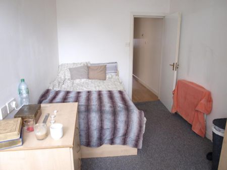 7 bedroom terraced house to rent - Photo 3