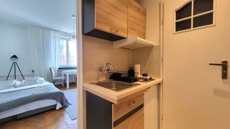 ️Zobacz >>> Kawalerka na Andersa <<<️ 21 m² - Photo 5