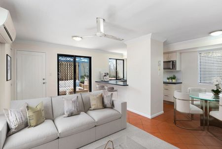 45, Herston Road, QLD, Kelvin Grove - Photo 2