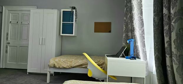 Royal Canal Terrace, Dublin - Photo 1