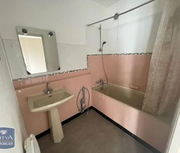 Location Appartement 1 pièce 25m² BLOIS 41000 - Photo 4