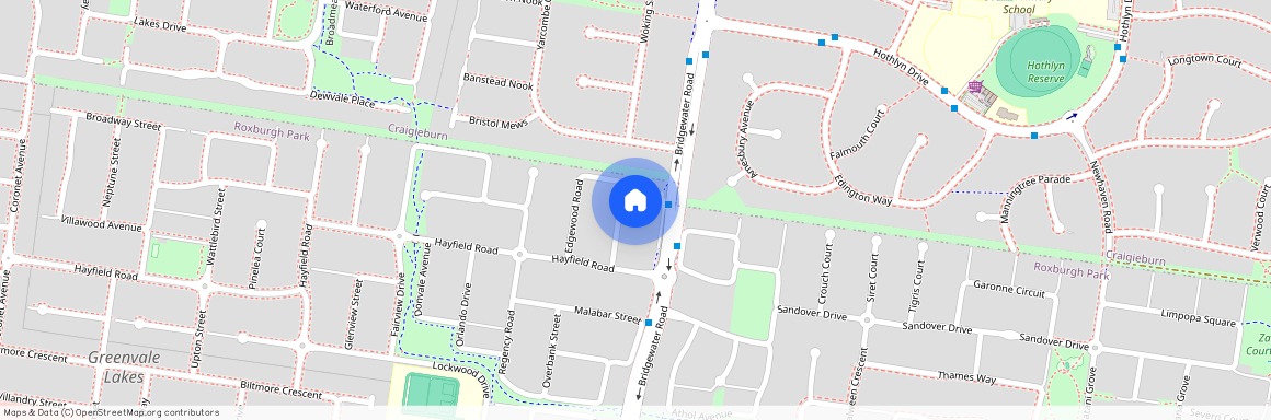 14 Redcliffs Crescent, Roxburgh Park, VIC 3064