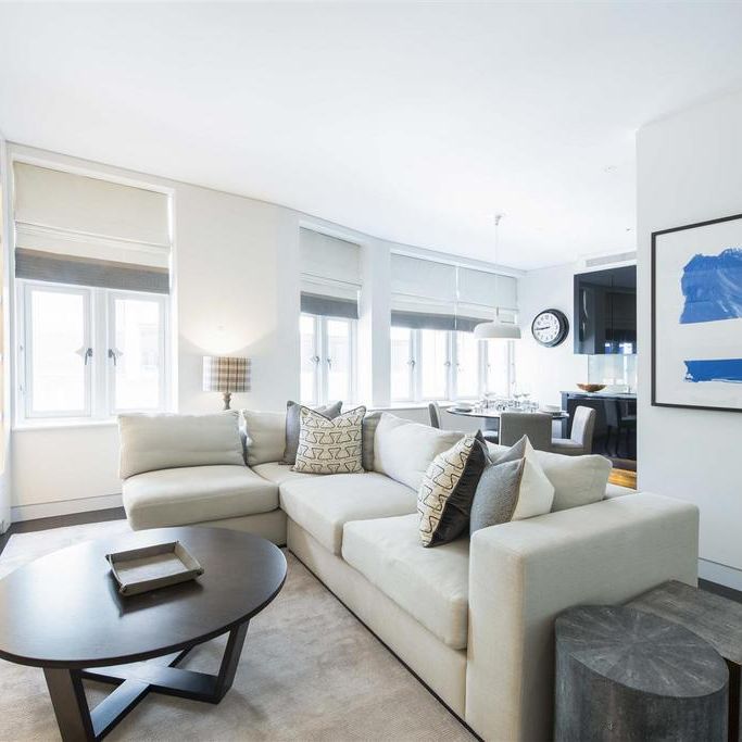 2 bedroom flat to rent - Photo 1