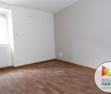 Location appartement 2 pièces - 26m² à Issoire (63500) - Photo 1