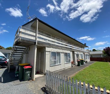 Bright and tidy one-bedroom unit conveniently situated on the upper... - Photo 5