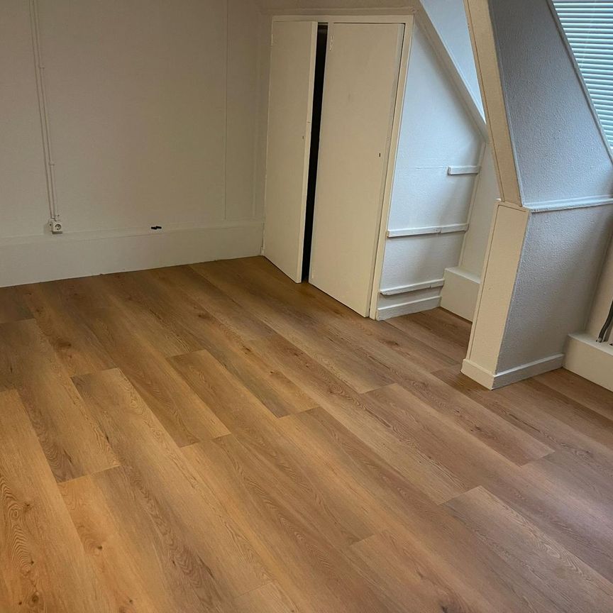 Te huur: Studio Gasthuisring in Tilburg - Photo 1