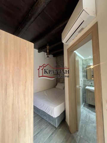 Studio/Γκαρσονιέρα για ενοικίαση Πόλη (Ρόδος) - Φωτογραφία 4