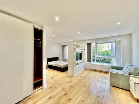 Studio to rent - Photo 4