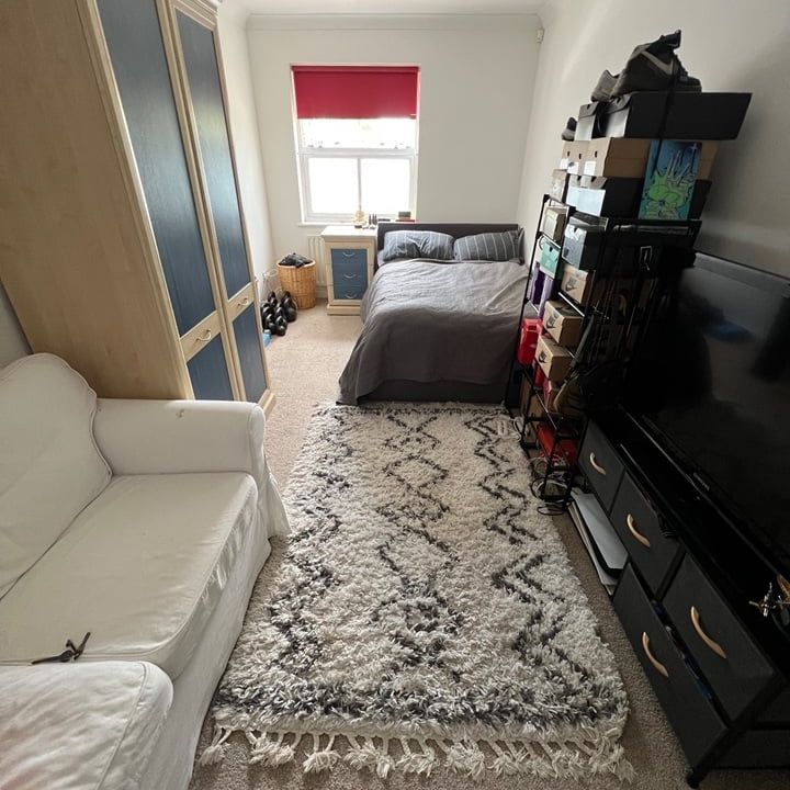 Room in a Shared Flat, Enversham Court, SE23 - Photo 1