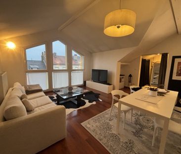 Appartement 3 pièces à Hagondange - Photo 2