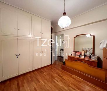 Διαμέρισμα 105 τ.μ. για ενοικίαση, Αθήνα - Κέντρο, Παγκράτι - Photo 3
