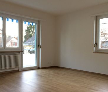 Rent a 4 rooms apartment in Dietikon - Photo 5