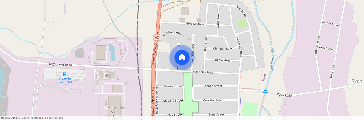 2/3 Angela Boulevard, Qld 4825, Mount Isa