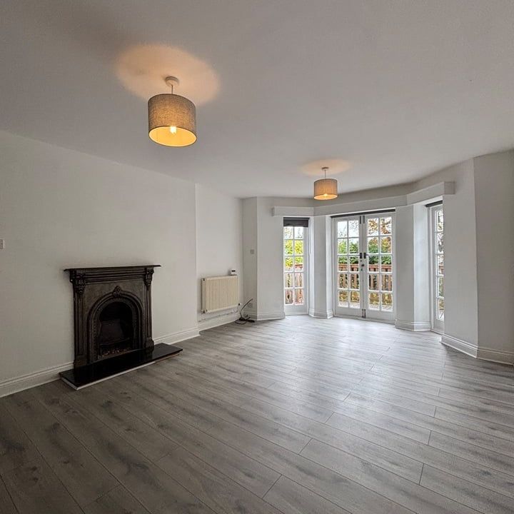 2 Bed Flat, Fawley Lodge, SE23 - Photo 1